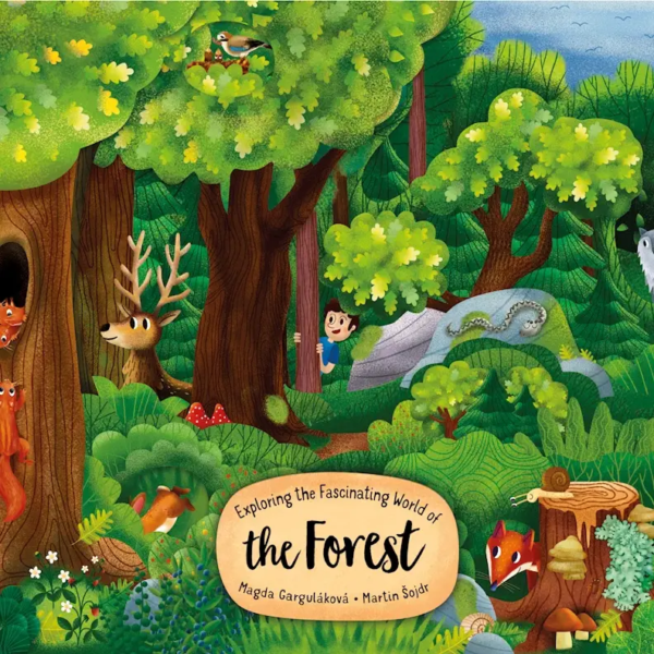 The Forest